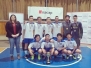 Campeonato futsal mayo 2019